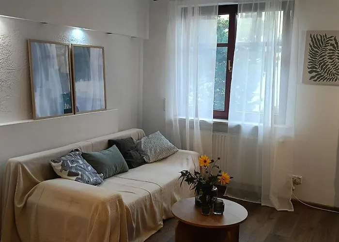 Maja Apartment