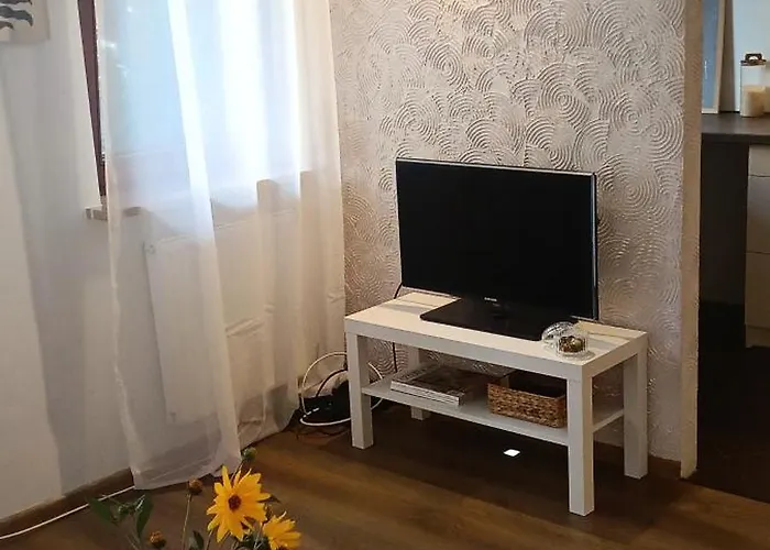 Maja Apartment