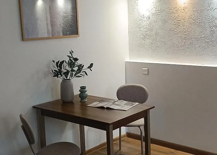 Maja Apartment